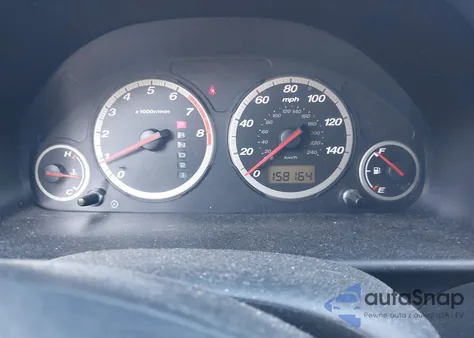 2004 Honda Cr-V Ex from USA, damaged, VIN JHLRD78894C001573